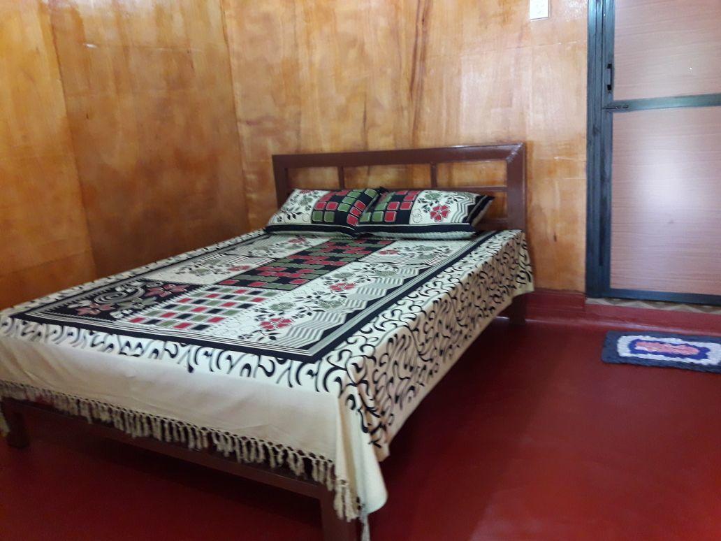 Naaval Beach Villa & Rooms Batticaloa Buitenkant foto